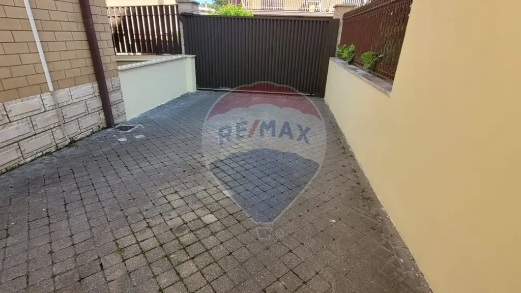 Välivaade - Penthouse with Panoramic Terrace in Casalotti