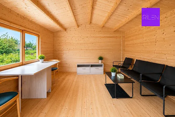 Kabinet - Plot with Sea View in Paldiski