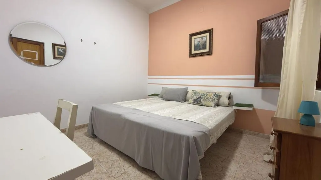 Magamistoad - Chalet with Terrace in La Isleta