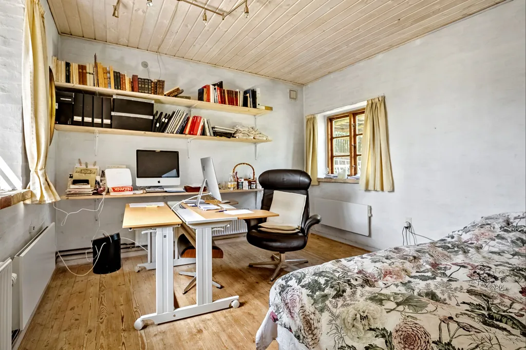 Maison 4 pièces à Jægerspris