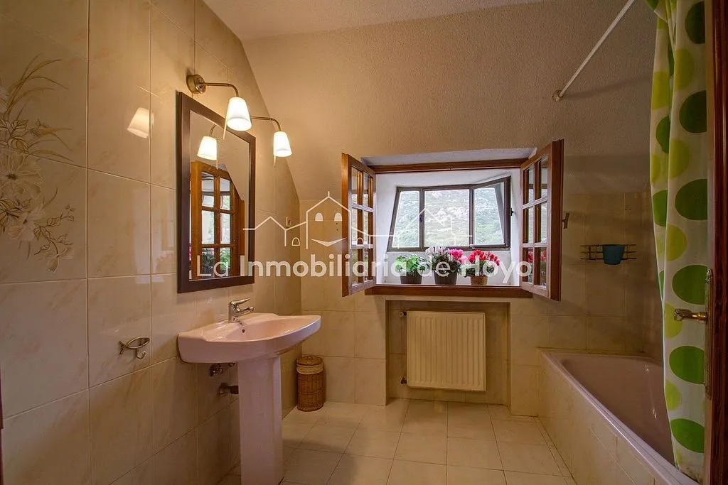 Vannitoad - Duplex with Pool in Hoyo de Manzanares