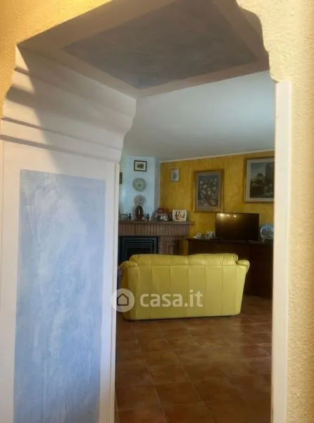 Esik - Independent House with Panoramic View in Lauria