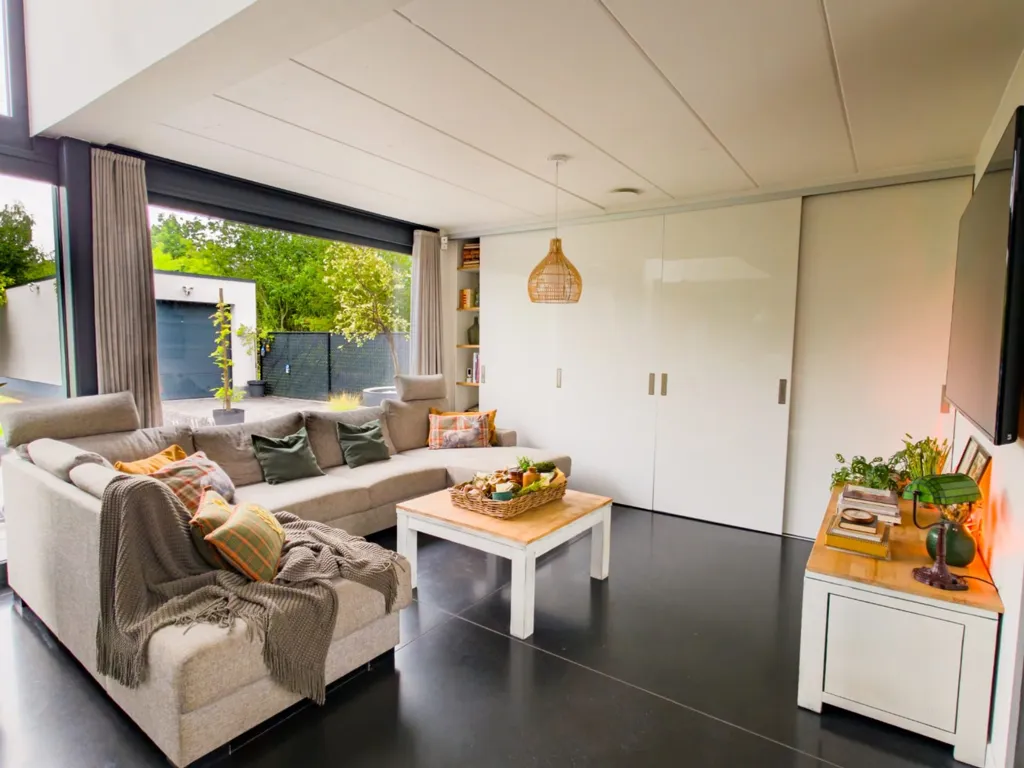 Elutuba - Energy-Efficient Villa near Albert Canal, Tessenderlo-Ham