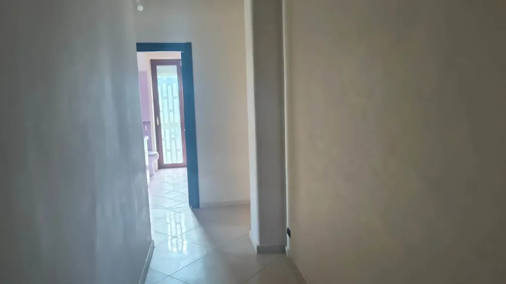 Ingresso - Appartamento con terrazzo e posto auto a Misterbianco