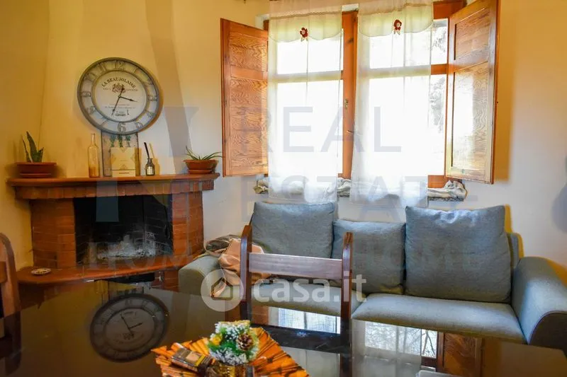Séjour - Villa with Sea View near Noto
