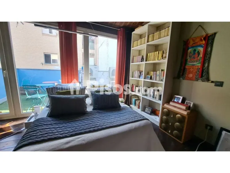 Chambres - Loft-Apartment with Terrace in Casco Antiguo