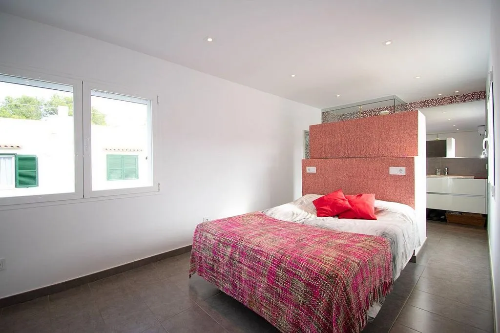 Bedrooms - Luxury Villa with Pool in El Toro