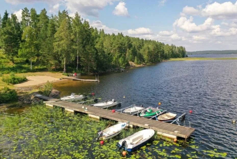 Terrain à Säffle kommun
