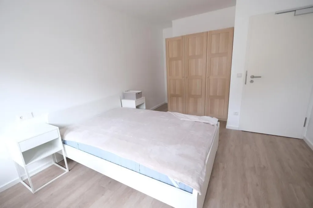 Chambres - Chambre à Louer à Luxembourg-Bonnevoie