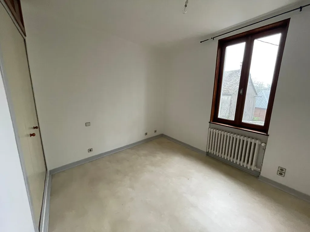 Habitaciones - Maison with Courtyard in La Bastide d'Aubrac
