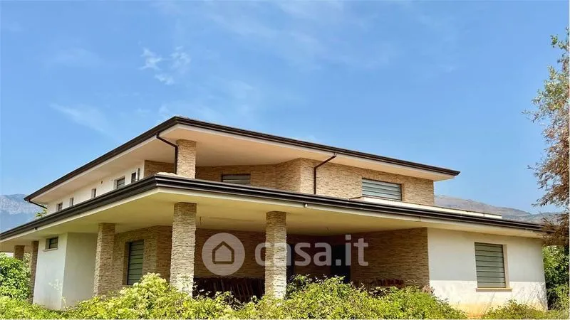 Extérieur - Villa with Pool in Castrovillari
