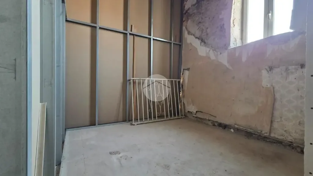 Toad - Apartment with Terrazzo in Campobasso Centre