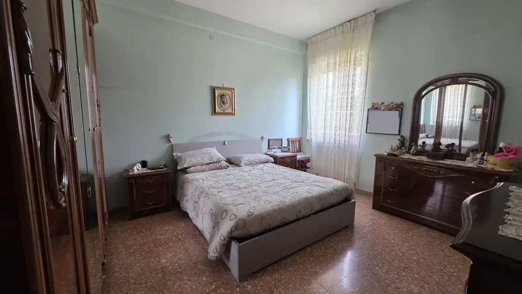 4-room apartment in IT