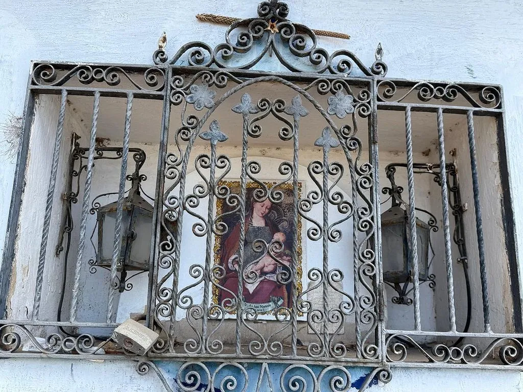 facade