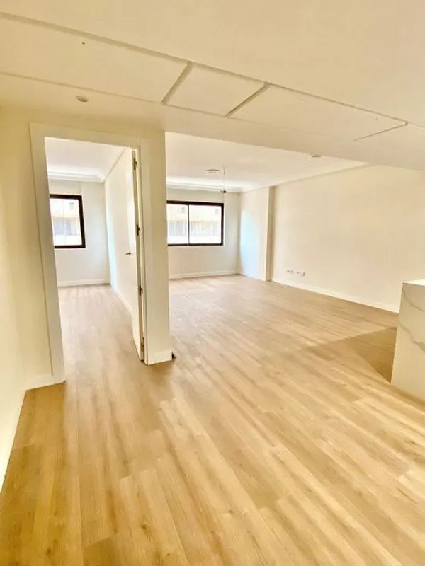 Séjour - 1-Bedroom Flat with Air Conditioning in Salamanca