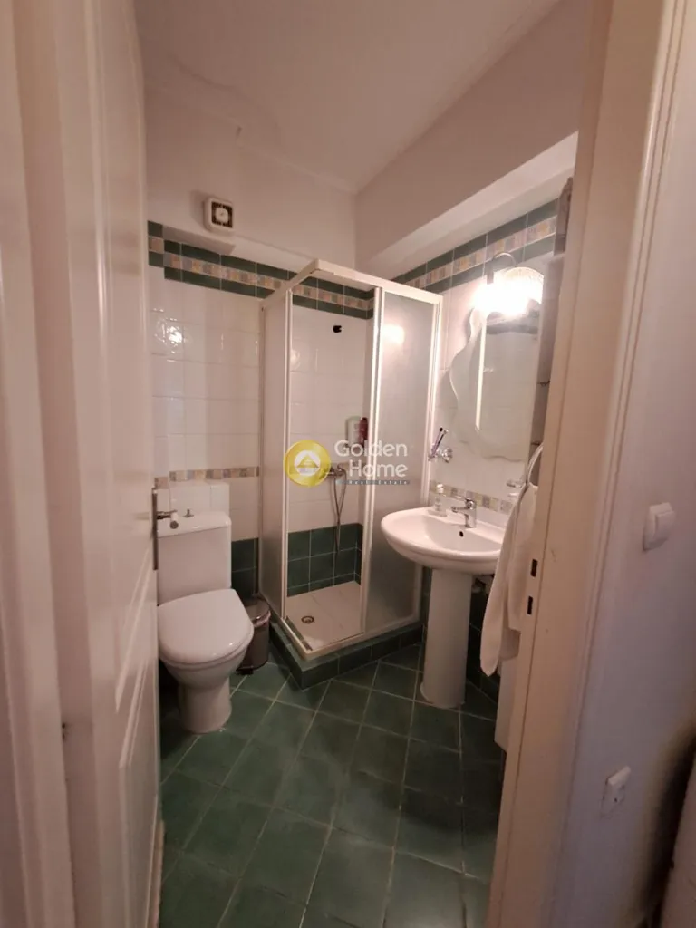 Bathrooms - 6-room house in GR