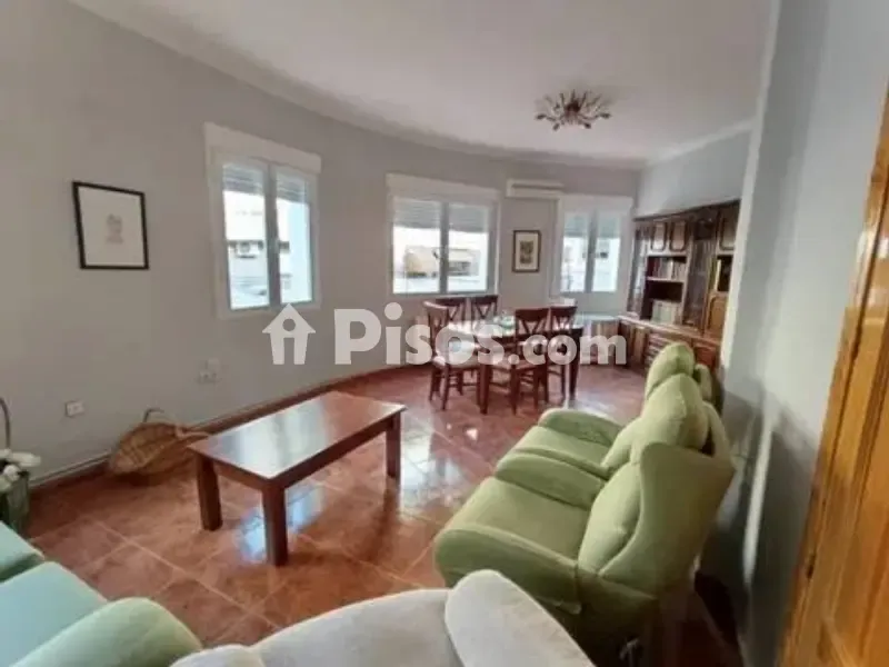 Elutuba - Student-Friendly Flat near Plaza Mayor, Ciudad Real