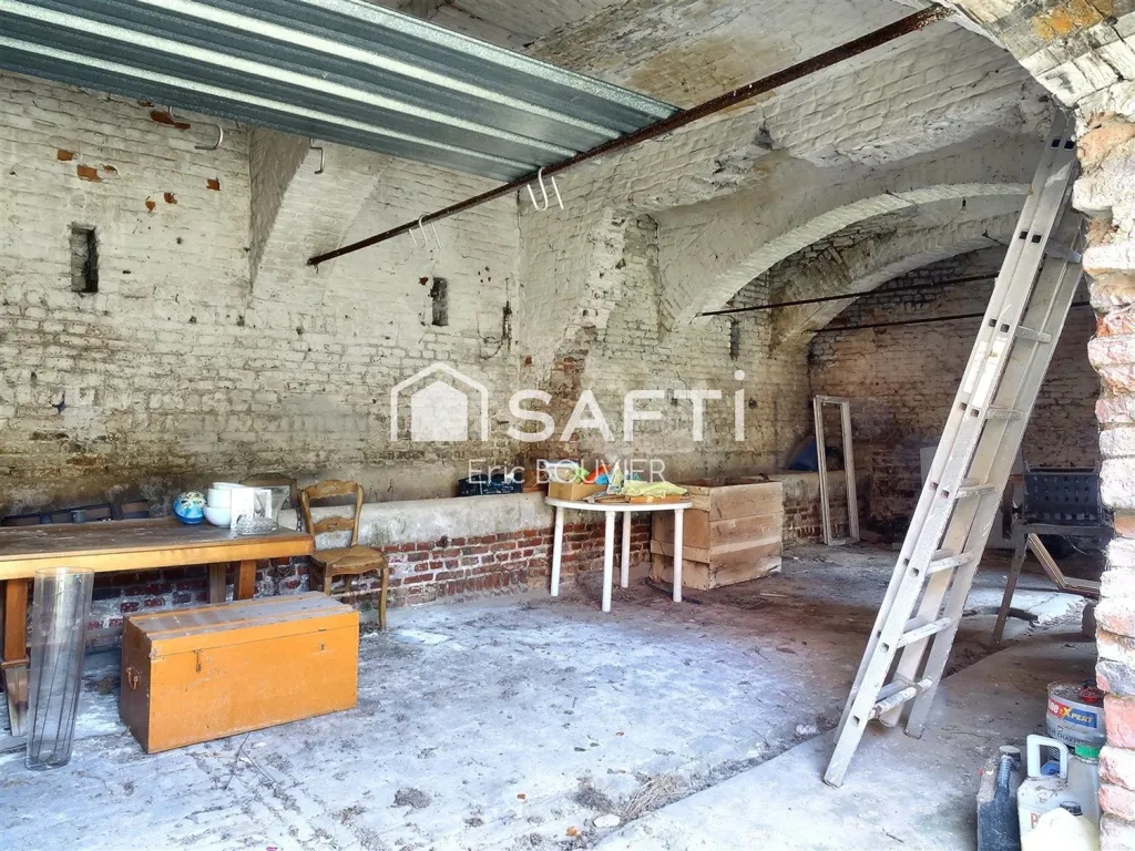 cellar