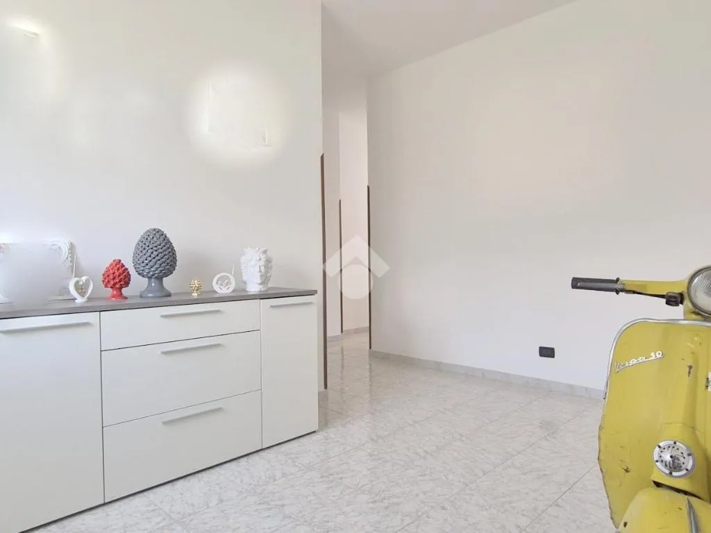 Séjour - Villa with Panoramic Terrace in Aquino