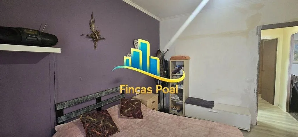 Magamistoad - Apartment with Balcony in Castelldefels