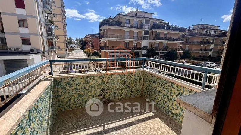 Rõdu - Spacious Apartment with Balconies in Latina