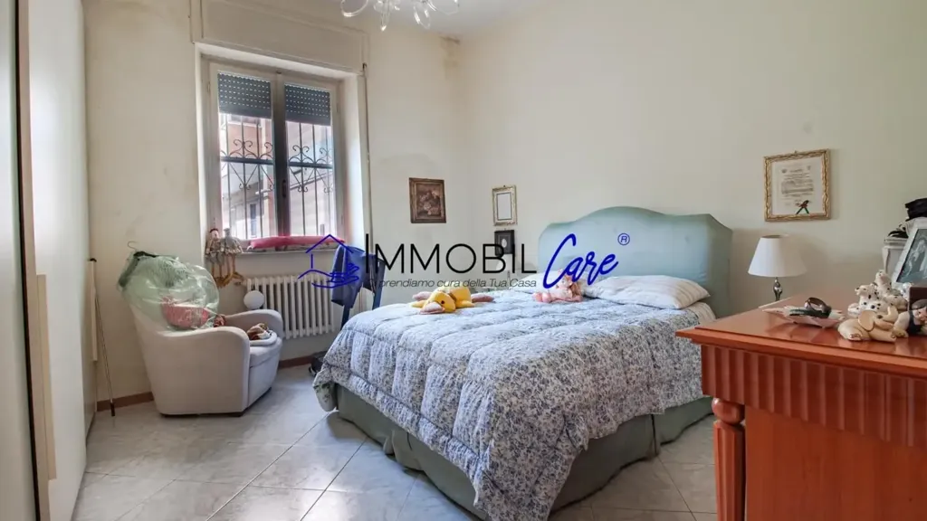 Chambres - Spacious Apartment with Veranda in Livorno