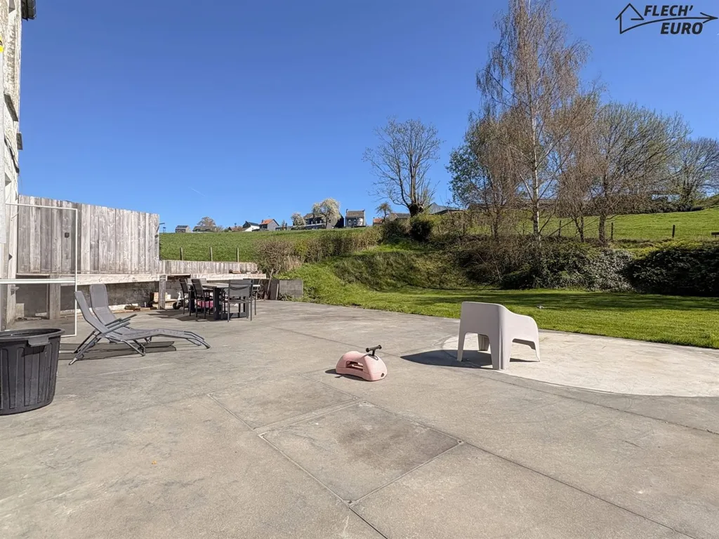 3-bedroom house in Dison