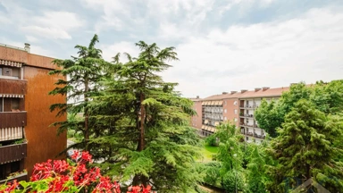 Aed - Luxury Apartment with Terrace in Milan