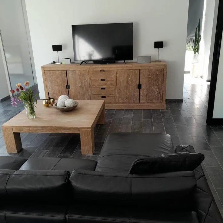 Elutuba - Furnished Ground Floor Flat with Garage in Hasselt