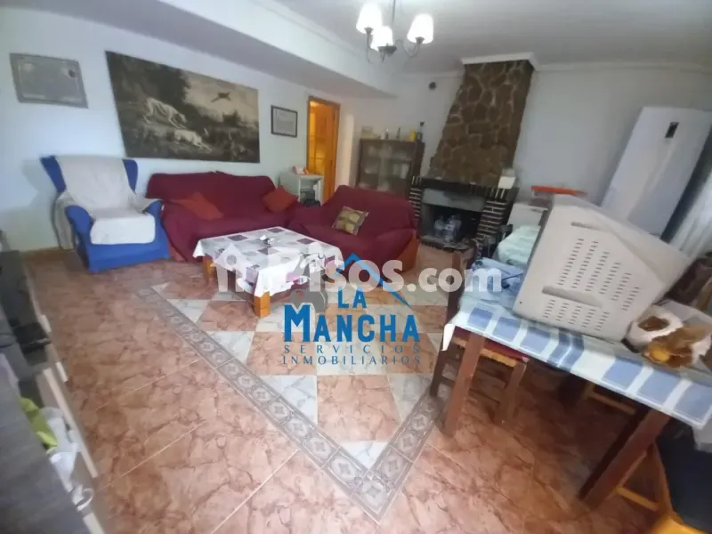 Elutuba - Rustic House with Pool in Jaén Road Area