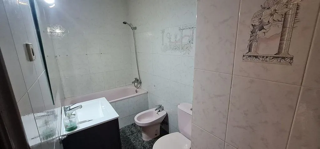 Vannitoad - Apartment with Balcony in Sant Julià de Lòria