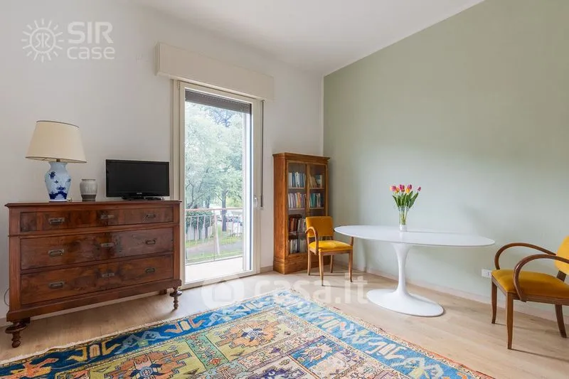 Kabinet - Fully Refined Apartment with Terrace in Imola