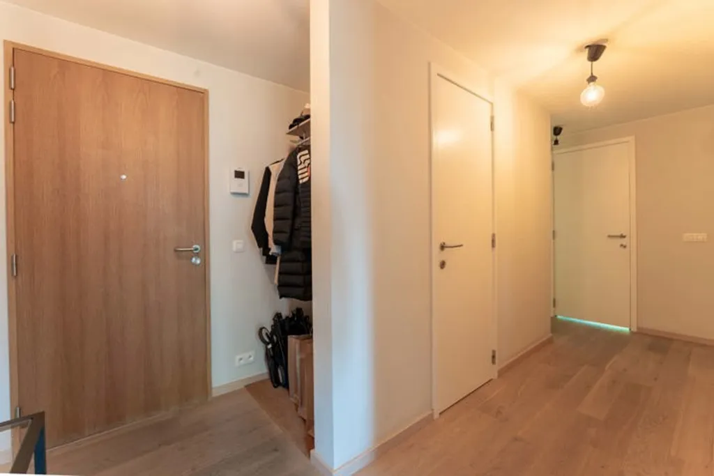 Ingresso - 3-Facade Apartment with South Terrace in Waterloo