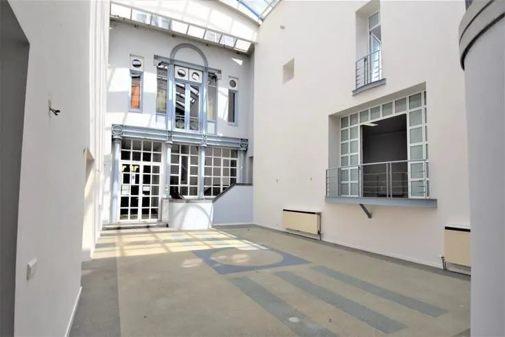 Maison à Brussels