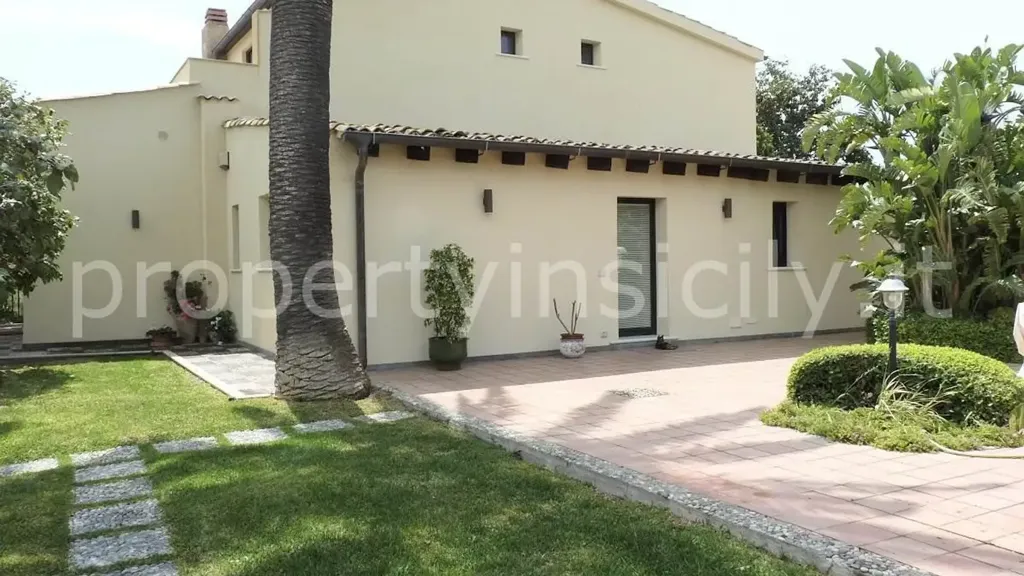 Maison à IT