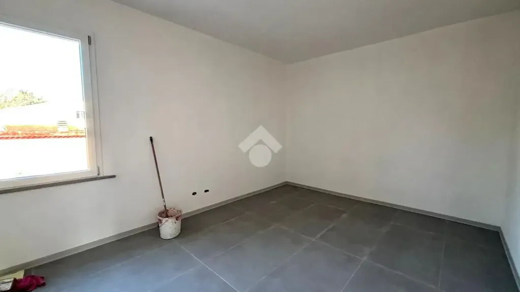 Pièces - Rusticated Apartment with Garage in San Giorgio Bigarello