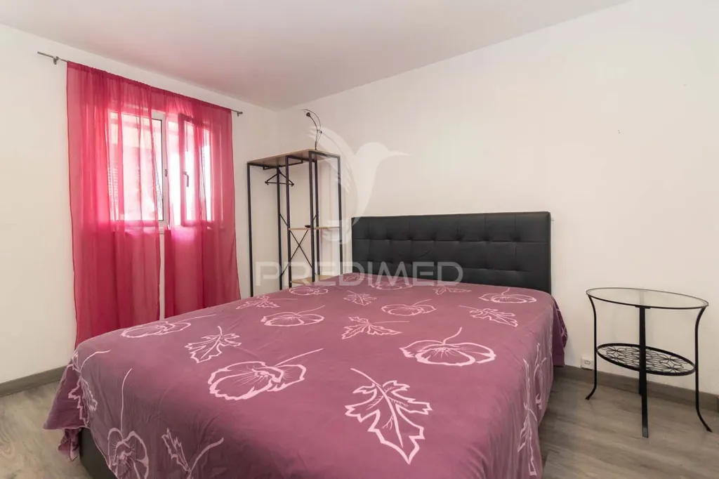 Chambres - Detached House with Pool in Sesimbra