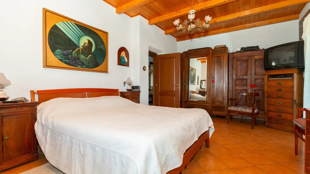 Magamistoad - Villa with Panoramic View in Roccabruna