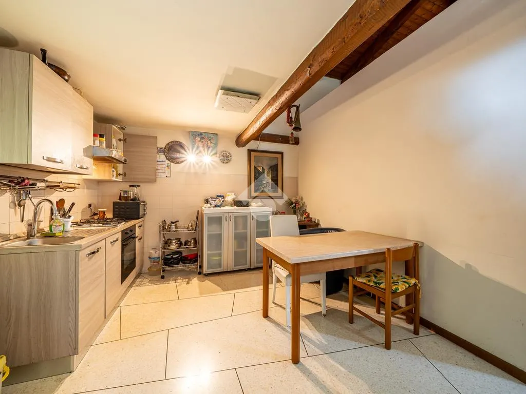 Köök - Signorile 2-Bedroom in Verona