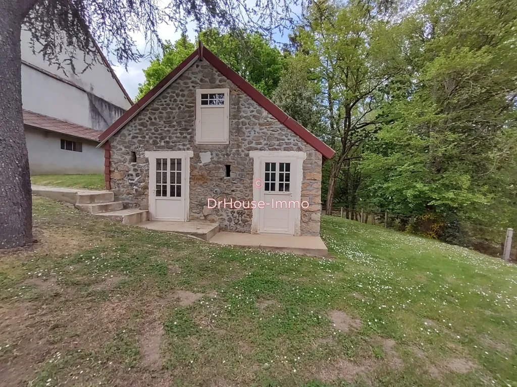 Välivaade - Charming House with Forest View in Measnes