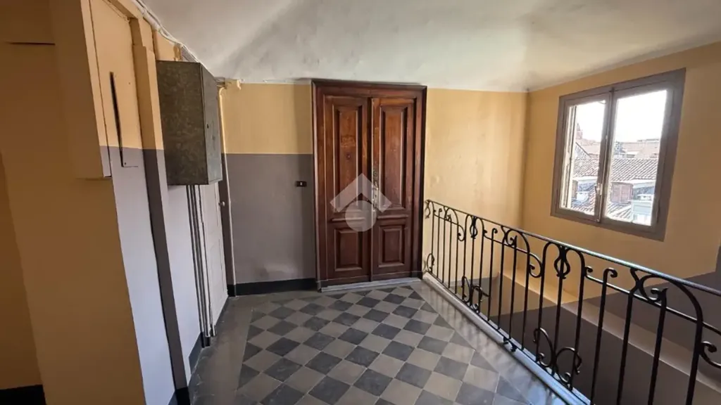 Balcon - Liberty Style Flat with Ascender in Turin