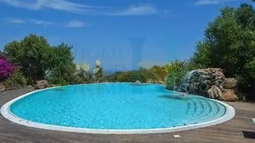 Piscine - Villa with Panoramic Views near Noto