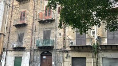 Toutes les photos (37) - Historic 4-Bedroom Apartment in Palermo
