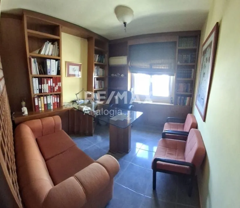 Bureau - Office Space with Unobstructed View in Thermi