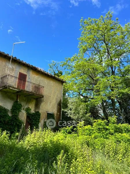 Extérieur - Rustic Farmhouse with Vineyard in Casciana Terme
