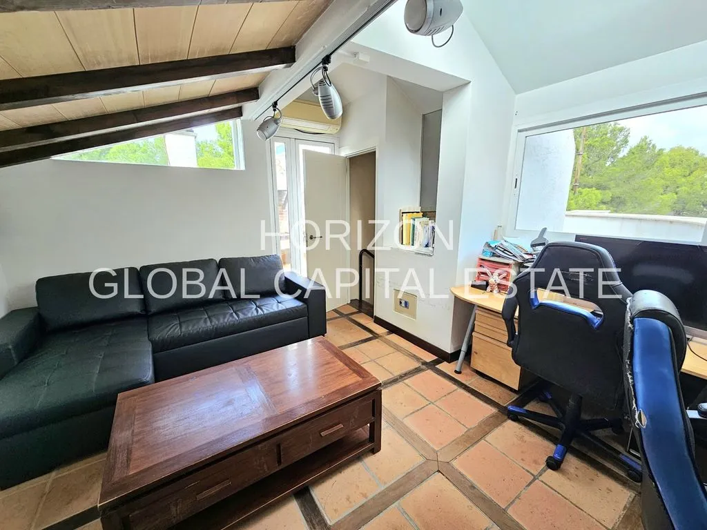 Chambres - Luxury Apartment with Sea View in Sol de Mallorca