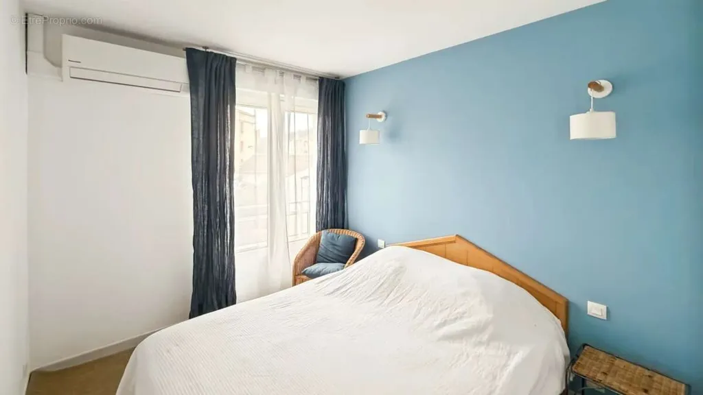 Magamistoad - 2-Bedroom Apartment with Pool in Golfe-Juan