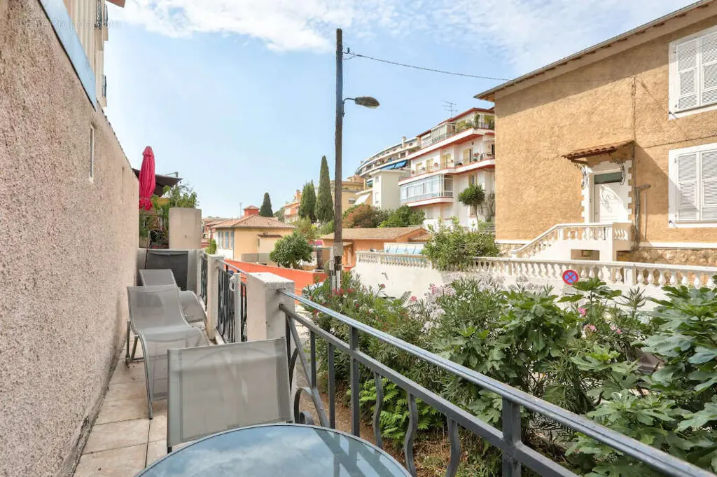 Rõdu - Studio with Balcony near Nice Beaches