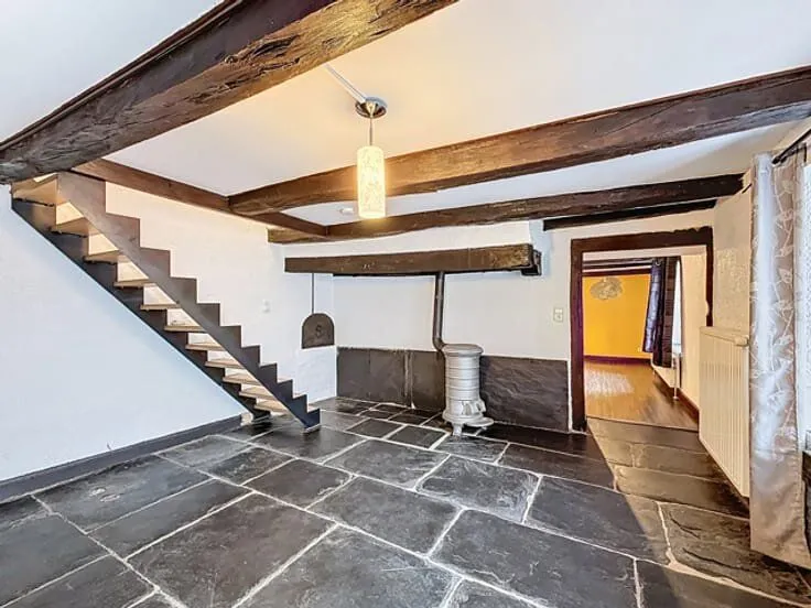 Maison 3 chambres à Herbeumont