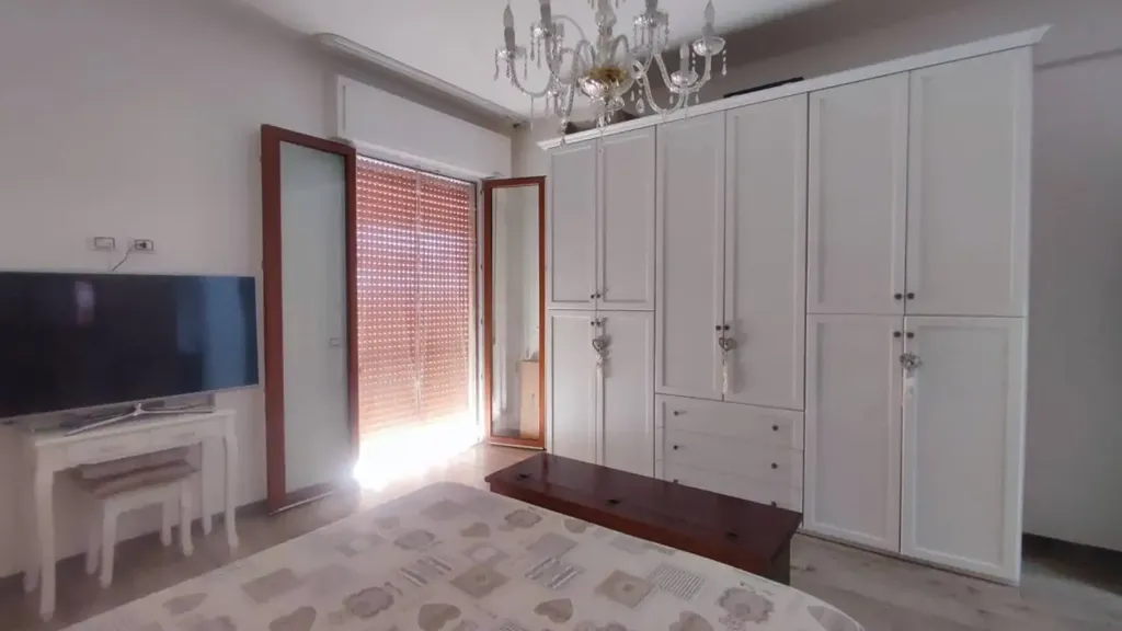 Chambres - Recently Refined Apartment with Terraces in Castelfiorentino